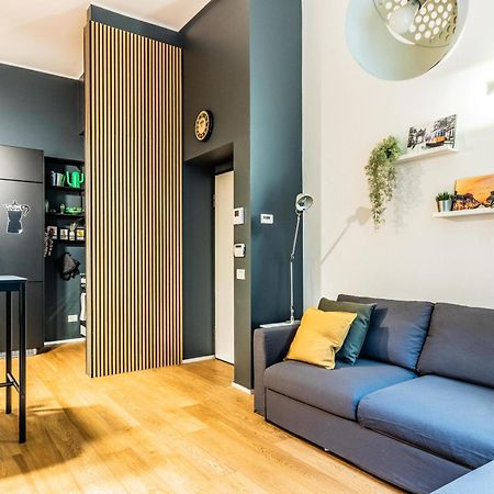 Ferienwohnung Goldoni House - Duomo 2 K M - Porta Venezia - Linate Mailand Exterior foto