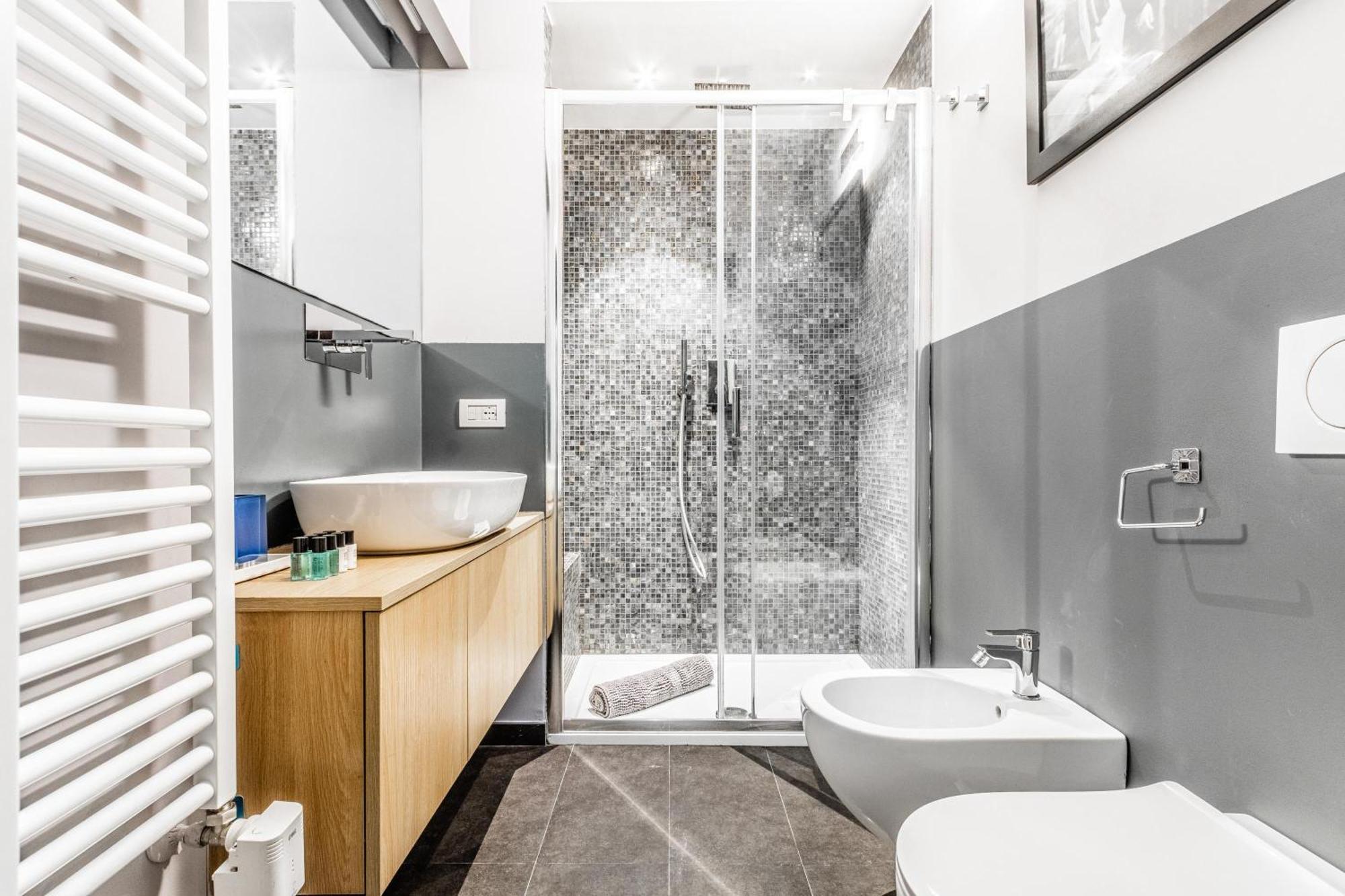 Ferienwohnung Goldoni House - Duomo 2 K M - Porta Venezia - Linate Mailand Exterior foto